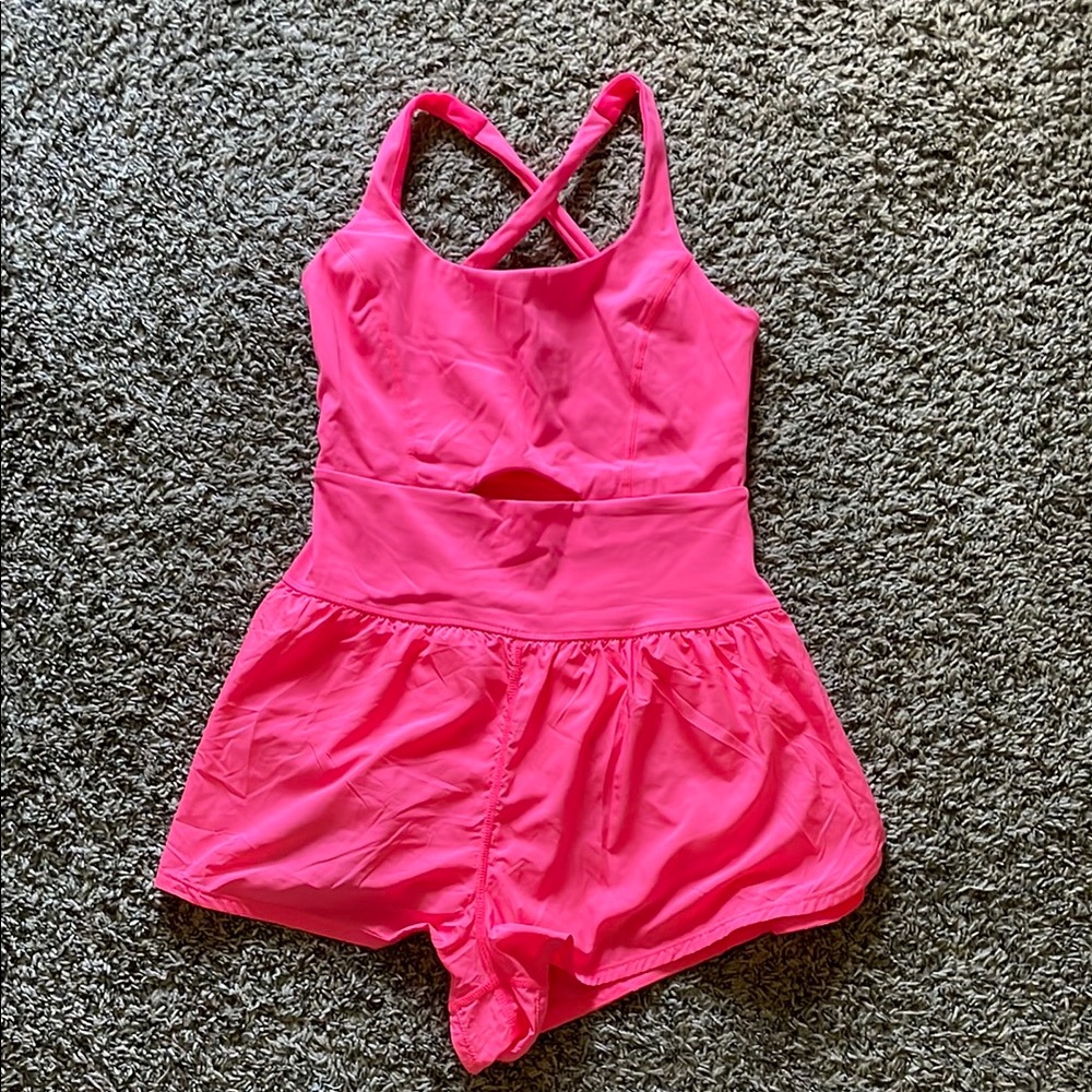 free people righteous runsie